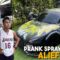 PRANK SPRAY AUDI TT ALIEFF IRFAN !!! ALIEFF MENG4MUK TERUK !!!