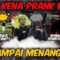 PRANK SYER KENA MARAH SAMPAI MENANGIS 😟| MACAM MANA NI 😨