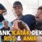 PRANK TERBURUK RISS & EDITOR !!! T4KUT TAHAP PENGS4N…