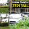 Prank Tinggal Kawan Tepi Jalan !!! Kalini Long Pulak Kena…