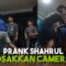 Prank Tuduh Shahrul Rosakkan Kamera!!!