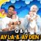 Q & A PERTAMA BERSAMA ANAK KEMBAR AYLA & AYDEN !!!