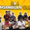 Q&A TALENT BARU AI TEAM B !!! MACAM MANA NAK LEPAS UJIBAKAT ?