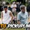 QUEEN PICKUPLINE AI TEAM !!! 6 GADIS MENCARI LELAKI DALAM 1 RESORT ATAS GUNUNG…