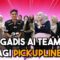 QUEEN PIKCUPLINE AITEAM !!! 13 GADIS AI TEAM REBUT TAKHTA…