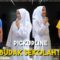 RAJA PICKUPLINE KEPADA 2 BUDAK SEKOLAH !!! MIMI & ISYA TERTAWAN…