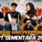 RAMAI MENANGIS !!! AI TEAM BAGI HADIAH PERPISAHAN TALENT SEMENTARA BATCH 1 …