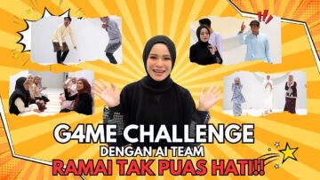 Ramai tak pu4s hati dengan bella ??!! Cabar Ai team game !!