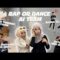 RAP OR DANCE AI TEAM, OFFICE DIGEGAR DENGAN BAKAT TALENT❗️❗️