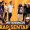 RAP SENT4P AI TEAM !!! MALUNYA KALAH DENGAN PEREMPUAN…