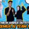 RATE OUTFIT & HARGA BAJU AI TEAm KE PORT D1CKSON…
