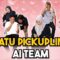 RATU PICKUPLINE TERBARU AI TEAM !!! BERSEMUT BETUL KALINI…