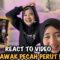 REACT TO VIDEO LAWAK PECAH PERUT!! MUDAH TERHIBUR WEHHH