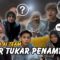 REACTION AI TEAM AKU BERWAJAH BARU !!!