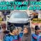 REACTION AI TEAM KERETA BARU AISYAH❗️ABE KECEWA ATAU BANGGA❗️
