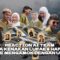 REACTION AI TEAM LAWAK HABIS !! UNA KENAKAN HAFIZ & LUFAE TAMPAL MUKA BURUK MASING-MASING !!
