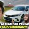 REACTION AI TEAM TENGOK KERETA BARU MADKHAN?!.KANDA NAK SWAP KERETA BMW DENGAN MADKHAN!!