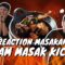 REACTION AYAM MASAK KICAP 4 SEKAWAN !! ADA TETAMU UNDANGAN !!