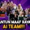 REJECT ATAU ACCEPT  PERMOHONAN MAAF PANTUN RAYA AI TEAM PEREMPUAN !!!