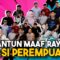 REJECT MAAF ATAU ACCEPT MAAF DARI LELAKI !!! NISA NK GADUH DGN FIERA…