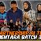 REPARTNERSHIP TERAKHIR AI TEAM 2025 !!! INILAH KEPUTUSAN DI BATCH 3…