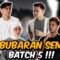 REPARTNERSHIP TERBARU AI TEAM UNTUK TALENT BARU BATCH 5 !!!