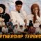 REPARTNERSHIP TERBARU PALING MENGEJUTKAN DALAM AI TEAM !!!