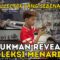 REVEAL KOLEKSI LUKMAN MUSA