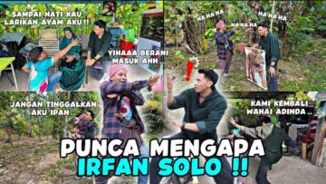 REVEAL PARTNER SEBENAR DILUAR AI TEAM!! CRUSH IPAN DALAM MIMPI?? HUBUNGAN YANG TERHALANGG???