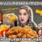 REVIEW AYAM GORENG D’SARA FRIED CHICKEN !! RASA SEBIJIK KFC ?!!