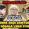 RINA BAWA SYAHMIE KE HOSPITAL??? SYAHMIE TAK BOLEH COVER MUKA MELIHAT KECOMELAN ATTACK RINA!!!