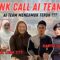 RINA MARAH HAFIZ HILANGKAN UNA !! PR4NK CALL UNA DEKAT MANA | LOKMAN MINTAK COMEBACK ?!!