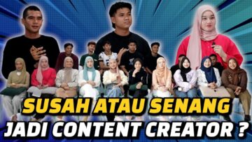 RISIKO AI TEAM JADI YOUTUBER !!!
