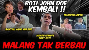 RJD DI BULAN RAMADHAN !! TAPI ADA KEJADIAN TAK SEPATUTNYA BELAKU !!