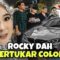 ROCKY BERWAJAH BARU UNTUK RAYA !! SEMUA TERKEJUT !!