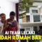 RUMAH BANGLO 3 TINGKAT BARU UNTUK AI TEAM !!! BOY HAPPY NAK PINDAH RUMAH…