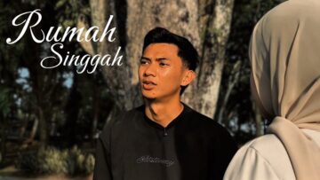RUMAH SINGGAH EPS 2