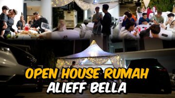 RUMAH TERBUKA AI TEAM 2025 !!!