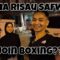 SAFWAN DAH STOP JADI YOUTUBER.. NAK JADI FIGHTER!!