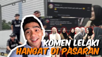 SATU AITEAM TRY PIKAT KANDA !! RINA PUN JOIN PIKAT KANDA !!