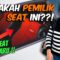 SEAT UNTUK RINA !! RINA SEMAKIN BAHAGIA!!