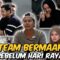 SEDIH & SANGAT TEGANG !!! MINTA MAAF RAYA UNTUK ORANG YANG KAU BENCI DI AI TEAM…