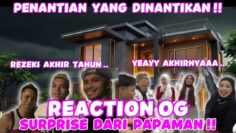 SEJIRAN BAKAL COMEBACK?!! ALHAMDULILLAH!!! PENUTUP AKHIR TAHUN & PERMULAAN AWAL TAHUN…