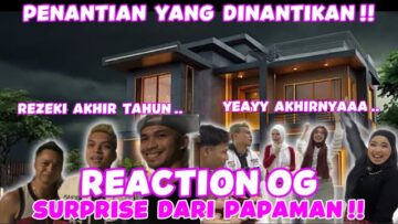 SEJIRAN BAKAL COMEBACK?!! ALHAMDULILLAH!!! PENUTUP AKHIR TAHUN & PERMULAAN AWAL TAHUN…