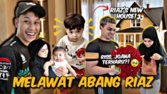 SEJIRAN COMEBACK ! ! HOUSE TOUR RUMAH ??