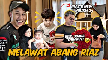 SEJIRAN COMEBACK ! ! HOUSE TOUR RUMAH ??