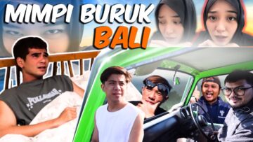 SELAMAT DATANG BALI SELAMAT TINGGAL FAR !! SEMOGA BEJAYA BESAMA MATWE !!