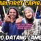SELAMAT DATANG HERO MALAYA, CAPIK ‼️ MIRA UNDUR DIRI PADA HARI PERTAMA CAPIRA ‼️ CAPIK JADI REBUTAN