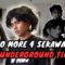 SELAMAT TINGGAL 4 SEKAWAN !! UNDERGROUND TIME !!