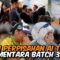 SELAMAT TINGGAL AI TEAM BATCH 3 !!! HARI TERAKHIR PERPISAHAN…